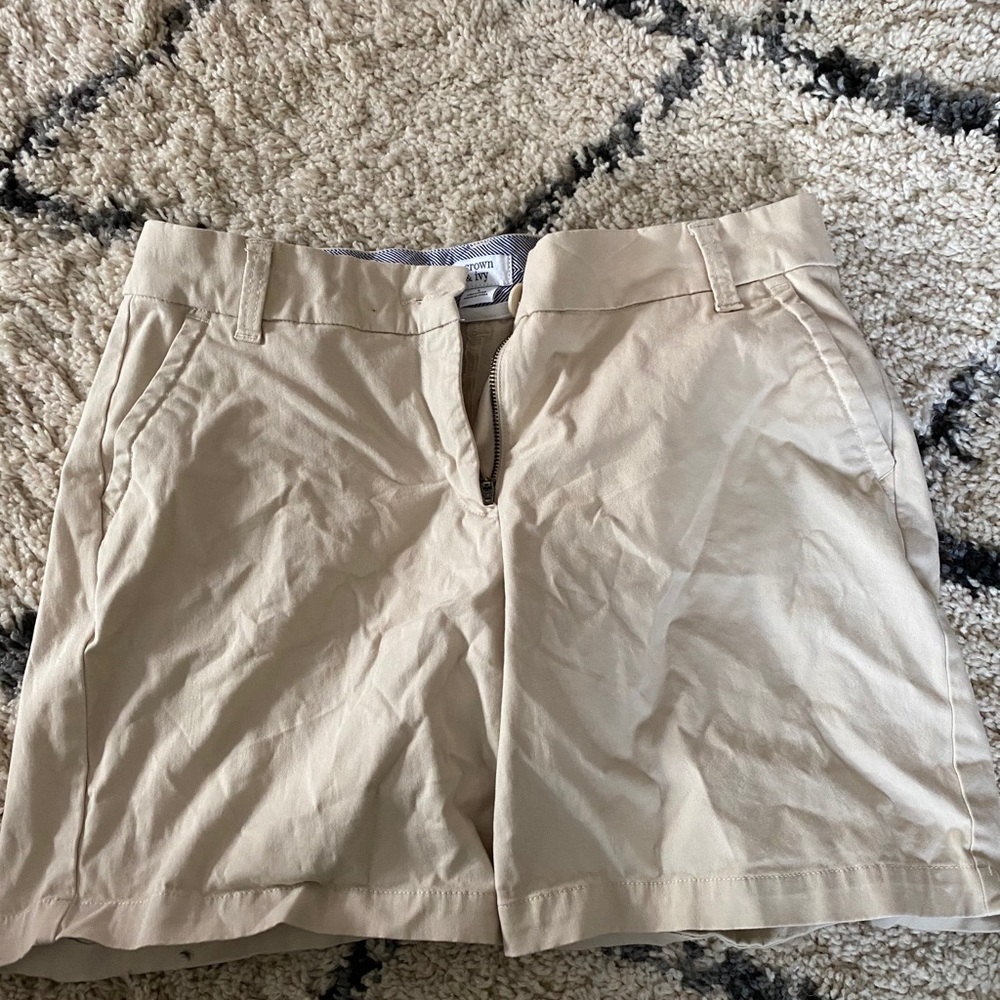 Crown and ivy shorts